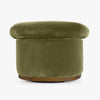 Gracie Swivel Chair CH-1003846 back view 