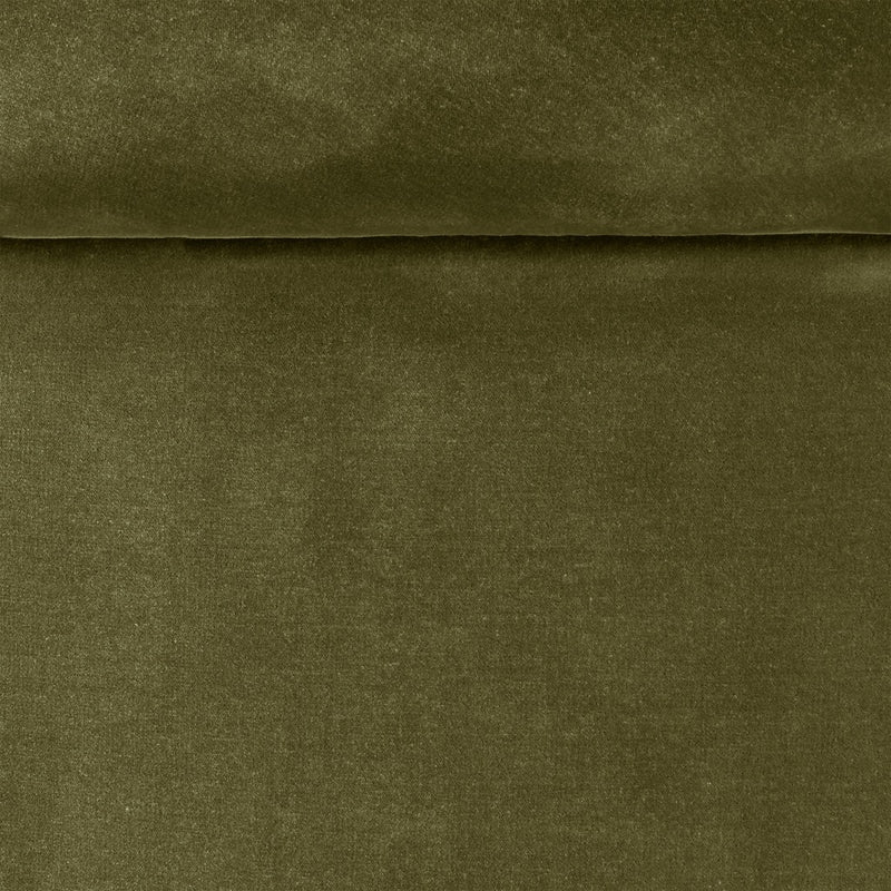 Co.House Designs Gracie Swivel Chair upholstery seam