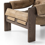 Halston Chair Solid Ash Legs 229488-005