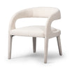 Hawkins Chair Omari Natural Angled View 226537-005