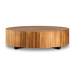 Hudson Large Coffee Table - Natural Yukas