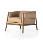 Idris Chair Palermo Nude Angled View 225763-004