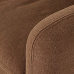 Ingel Sofa Antwerp Cafe Performance Fabric Armrest Four Hands