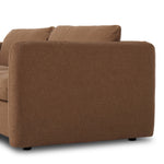 Ingel Sofa Antwerp Cafe Armrest Performance Fabric 238397-002