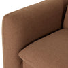 Ingel Sofa Antwerp Cafe Performance Fabric Seating Four Hands