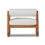 Ivetta Outdoor Chair Stinson White Back View 235144-002