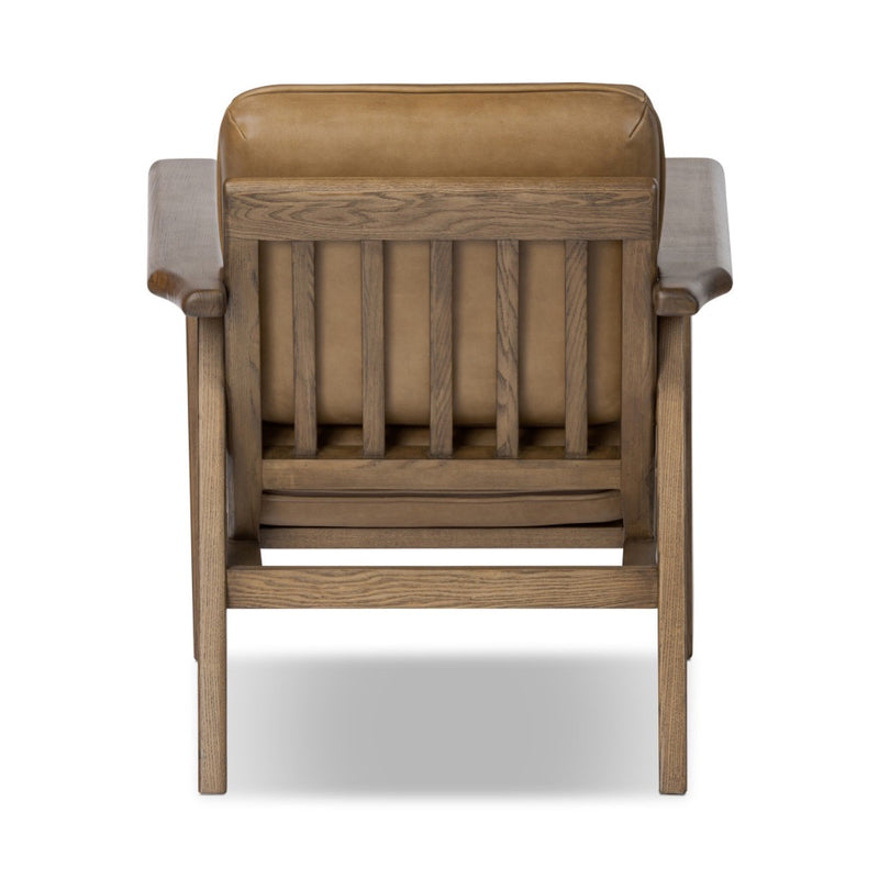 Jones Chair 240425-003 back view 