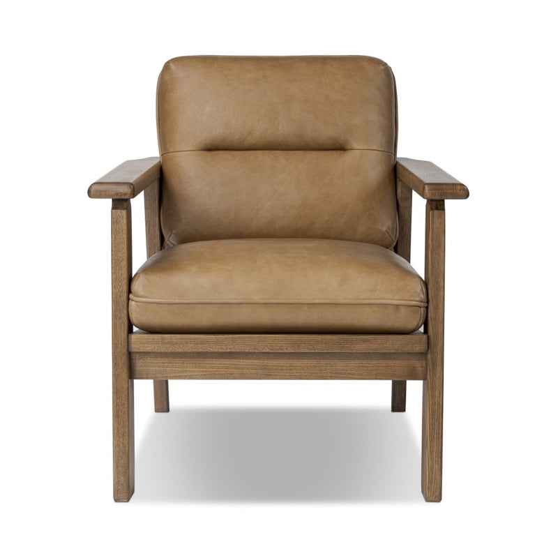 Jones Chair 240425-003 front view 