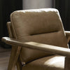 Four Hands Jones Chair chair back cushion