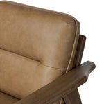 Four Hands Jones Chair back cushion