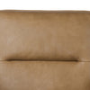 Four Hands Jones Chair Mid-level blind stitching 