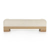 Joss Outdoor Sofa Faye Sand Back View 229039-001