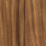 Katarina Coffee Table Natural Guanacaste Veneer Detail 234424-002