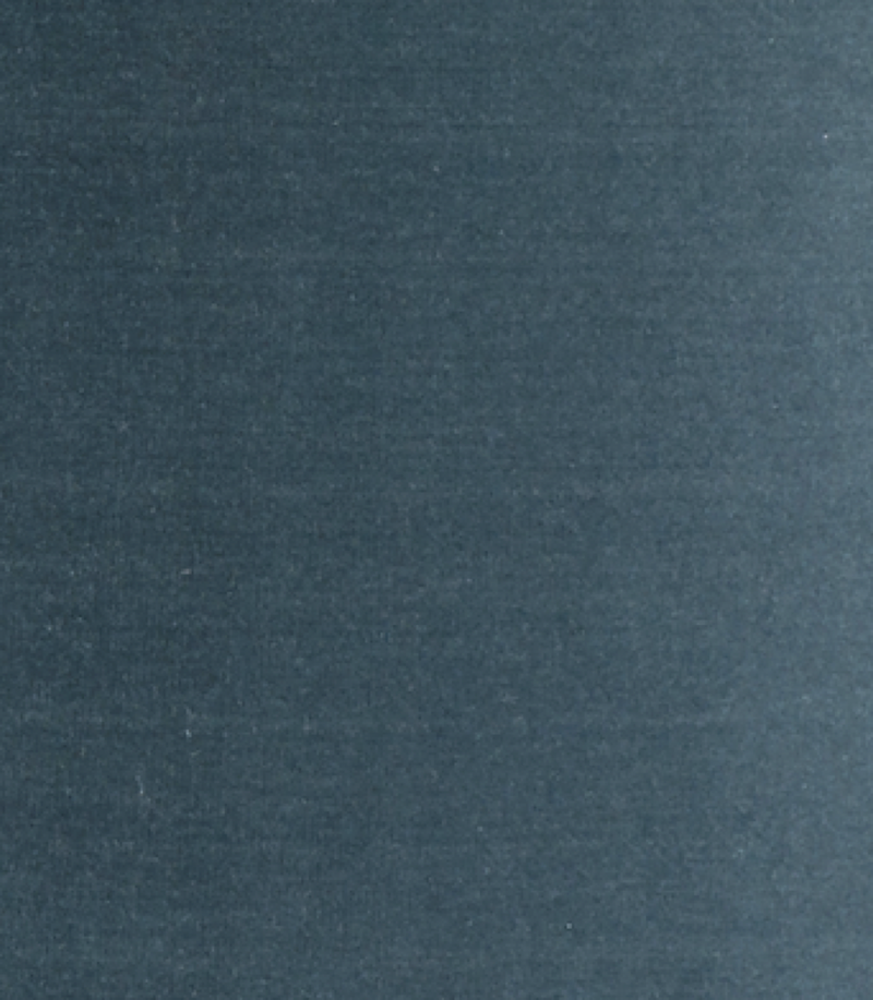Co. House Designs Kelby Chair teal mohair