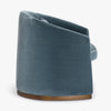 Co. House Designs Kelby Chair side view 