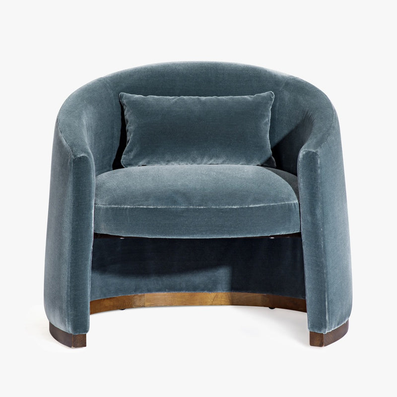Kelby Chair CH-1003845 front view