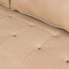 Kiera Sofa Palermo Nude Tufted Seating 228373-002