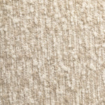 Kirby Accent Stool Solema Cream Fabric Detail 248216-001