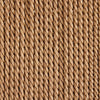 Ladder Back Outdoor Dining Chair Textured Natural Teak Detail 235197-009