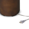 Luther Floor Lamp Rust Cord 241978-002