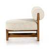 Malta Outdoor Chair Faye Sand Side View 226884-001