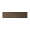 Miko Media Console Fawn Oak Veneer Top View 245969-001