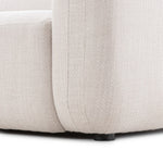 Nara Sofa Gibson Wheat Leg View 229073-004