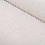 Nara Sofa Gibson Wheat Performance Fabric Detail 229073-004