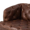 Paul Sofa Raleigh Cigar Tufted Seating 236765-002