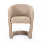 Reynold Dining Armchair - Heron Sand