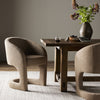 Reynold Dining Armchair - Heron Sand