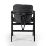 Rowanoke Dining Armchair City Grey Back View 229548-001