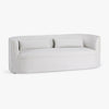 Co.House Designs Santo Sofa angled view