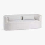 Co.House Designs Santo Sofa angled view