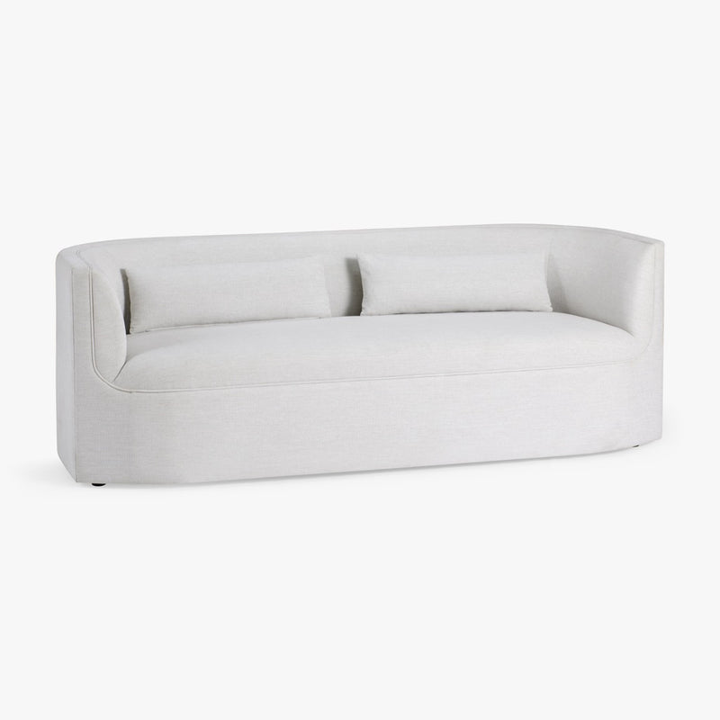 Co.House Designs Santo Sofa angled view