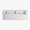 Santo Sofa CH-1003201 front view 