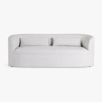Santo Sofa CH-1003201 front view 