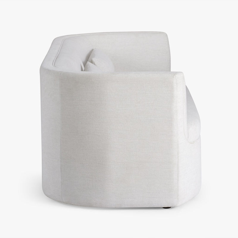 Co.House Designs Santo Sofa side view 