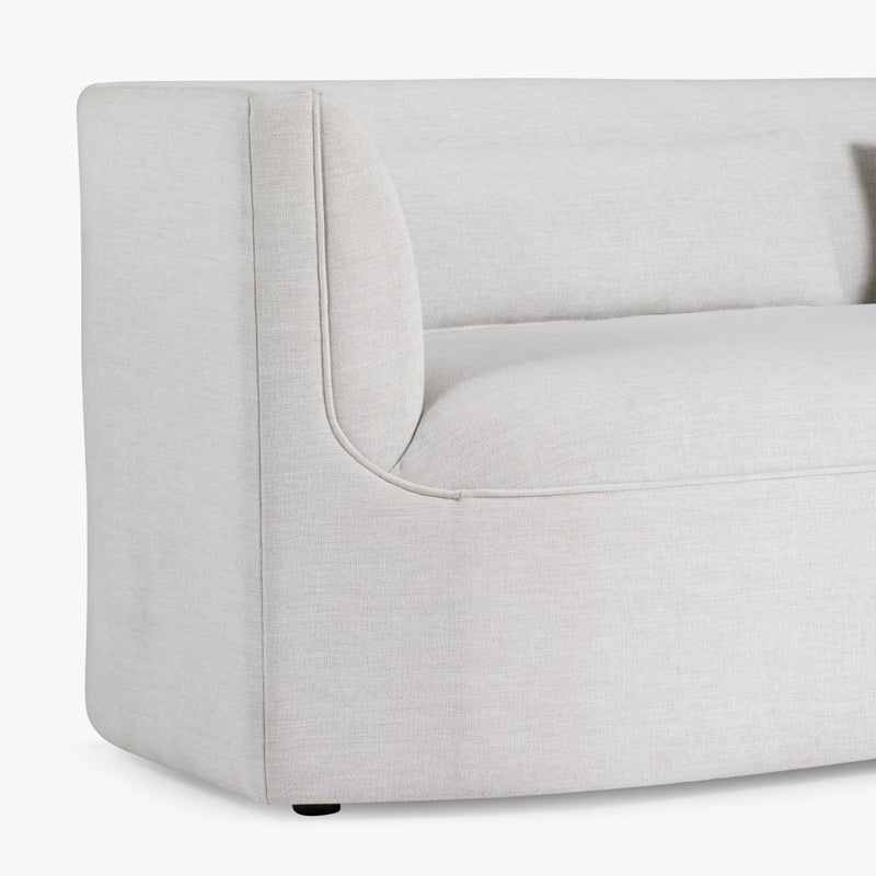 Santo Sofa CH-1003201 leg base view 