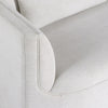 Co.House Designs Santo Sofa arm corner view 