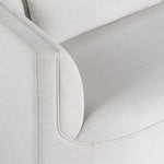 Co.House Designs Santo Sofa arm corner view 
