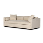 Sawyer Sofa Antwerp Natural Angled View 236970-003