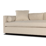 Sawyer Sofa Antwerp Natural Angled Seating View 236970-003