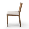 Selene Dining Chair Dover Crescent Side View 240627-001