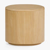 Serena Side Table Natural Angled View CH-1002586-VN22-FN-LV-ST-NT