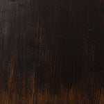 Shizuko Sideboard Distressed Walnut Wood Detail 238772-001