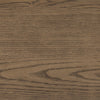 Four Hands Sloane Bed Surrey Cocoa Amber Veneer Detail