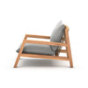 Soren Outdoor Chair Faye Ash Side View 225398-003