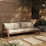 Soren Outdoor Sofa - Faye Sand