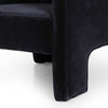 Four Hands Sully Chair leg view 